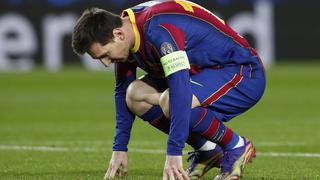 Sus motivos: Manchester City puede ser la mejor elección para Lionel Messi, aseguró Pablo Zabaleta