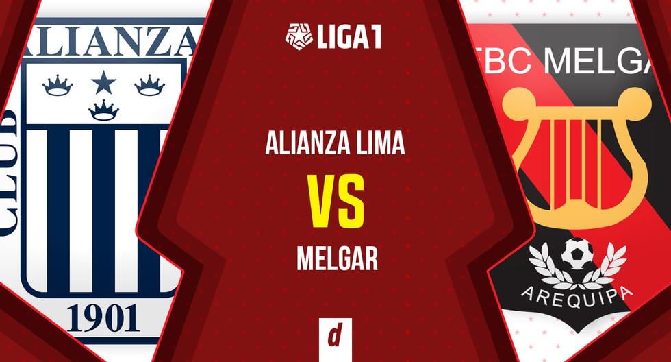 Ver Alianza Lima vs. Melgar EN VIVO ONLINE EN VIVO GRATIS vía GOLPERU y Movistar Play: INTERNET transmitido por Torneo Clausura |  Liga 1 |  FÚTBOL-PERUANO