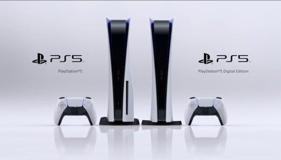 ¡PS5 en la mira! Guía para revisar cuándo habrá stock de PlayStation 5 en Estados Unidos (Foto: Sony)