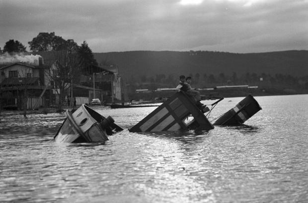 Chile 1962 - Terremoto 2