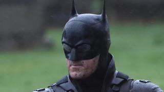 The Batman (la nueva película) será mucho más oscura que las anteriores