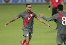 Con tantos de Iberico, Valera y Yotún: Perú goleó 3-0 a Jamaica, en el Estadio Nacional