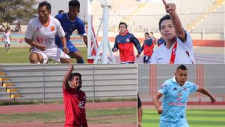 Copa Perú: Resultados de los duelos de ida de los octavos de final del 'fútbol macho'