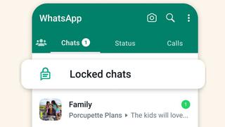 WhatsApp: descubre todos los detalles sobre la nueva herramienta “bloqueo de chats”