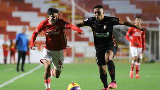 Cienciano venció 3-1 a Ayacucho FC en el Inca Garcilaso por la jornada 5 de Liga 1