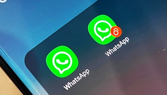¿Quieres saber cómo clonar WhatsApp en un mismo celular? Aquí el sencillo truco. (Foto: Depor - Rommel Yupanqui)