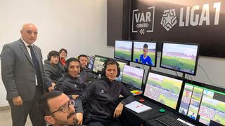 Alianza Lima: así fue la capacitación que recibieron Pablo Bengoechea y sus jugadores para el uso del VAR