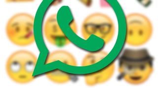 Estos son los emoticones de WhatsApp que tus amigos podrían malinterpretar