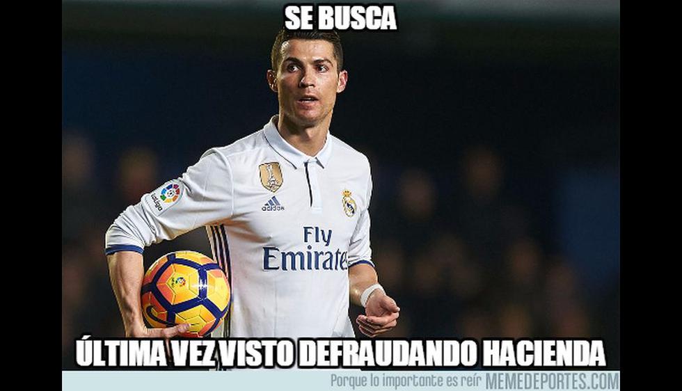 Los mejores memes del derbi entre Real Madrid y Atlético de Madrid. (Meme Deportes)