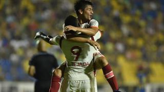 Van por Cerro Porteño: la última victoria de Universitario, en Paraguay, por Copa Libertadores [VIDEO]