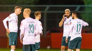 Un histórico en peligro: Werder Bremen perdió y necesita de este milagro para seguir en la Bundesliga
