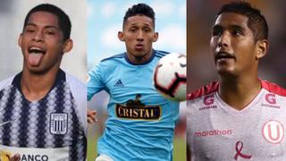 En los últimos años: los jugadores del Fútbol Peruano que fueron cotizados en cifras millonarias