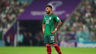 México vs. Arabia (2-1): resumen, goles y video por Mundial Qatar 2022