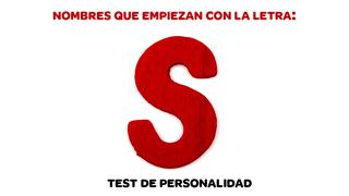 Test de personalidad: ¿Qué dice la primera letra de tu nombre sobre tu personalidad?