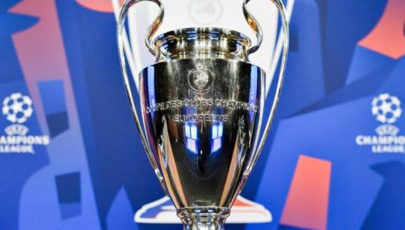 Los resultados de primeros cuatro partidos de la Champions League 2018-19 | FUTBOL-INTERNACIONAL |