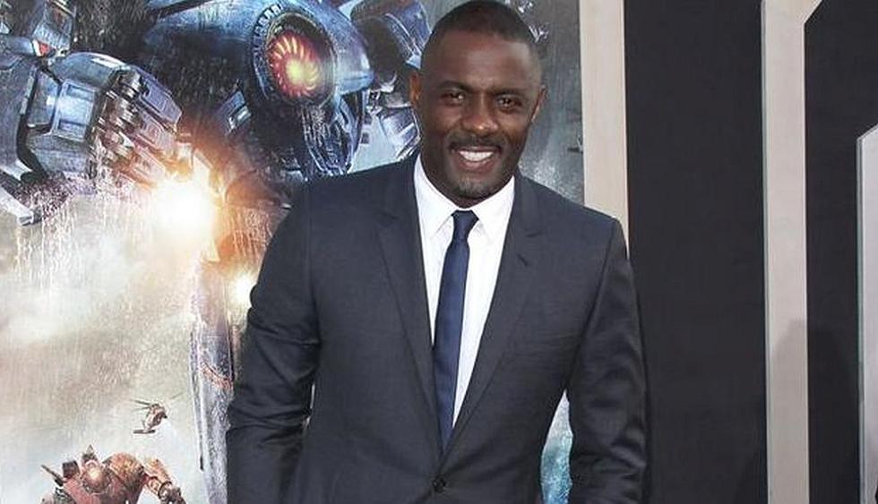 Idris Elba no interpretaría a Deadshot y tendría un nuevo personaje en Suicide Squad. (Foto: EFE)