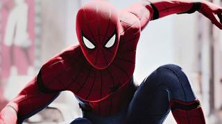 “Spider-Man: No Way Home”: guionistas explican este misterio sobre el final de la película [SPOILER]