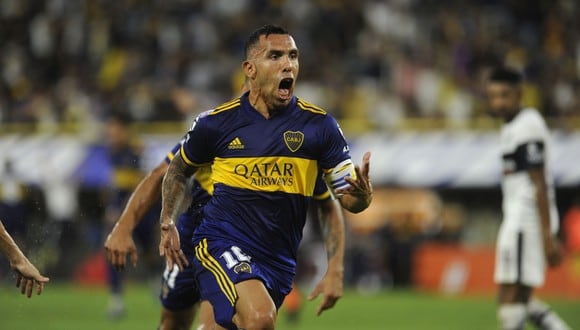 Boca 1-0 Gimnasia: resumen, gol, jugadas, estadísticas y más del partido por la Superliga [VIDEO]