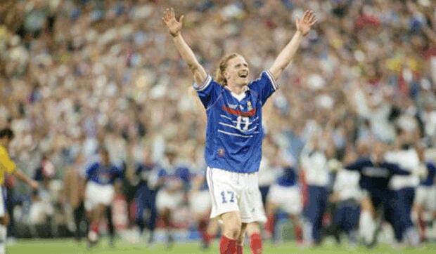 Petit también jugó en Barcelona y fue campeón del mundo con Francia en 1998. (Foto: Agencias)
