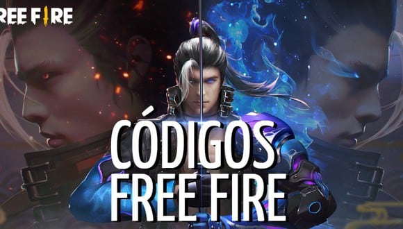Free Fire: códigos de canje gratis para hoy, 20 de septiembre de 2021, Garena, Redeem Codes, Loot gratis, México, España, DEPOR-PLAY