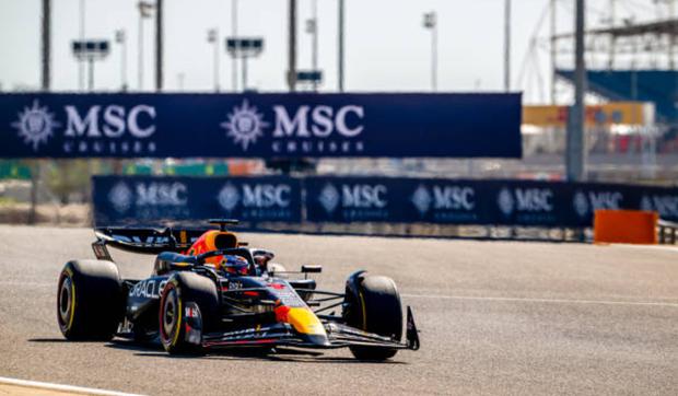 GP Bahreín 2024: horarios y canales por la Fórmula 1. (Foto: Getty Images)