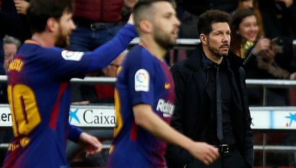 Lionel Messi acaba contrato con el FC Barcelona en junio de 2021. (Foto: Mundo Deportivo)