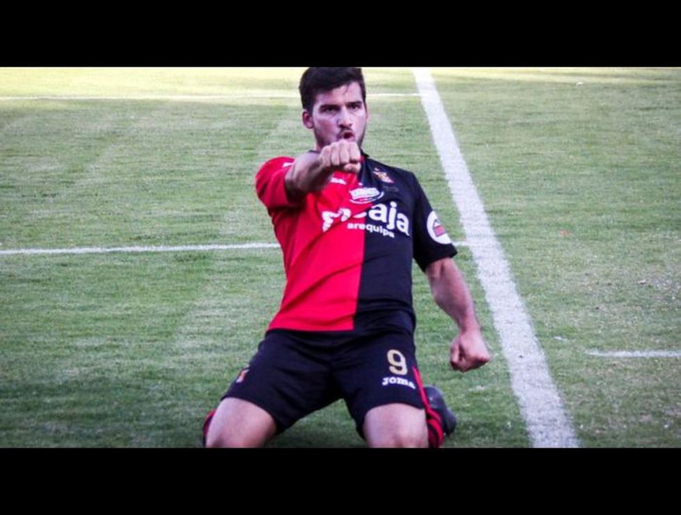 Bernardo Cuesta al Junior (USI)