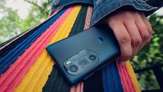 Motorola Edge 30 Pro en Perú: características y precio del smartphone