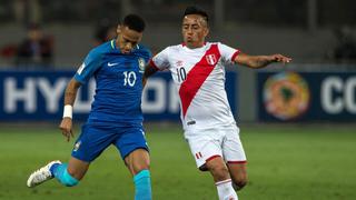 Selección Peruana: cinco conclusiones tras el partido frente a Brasil