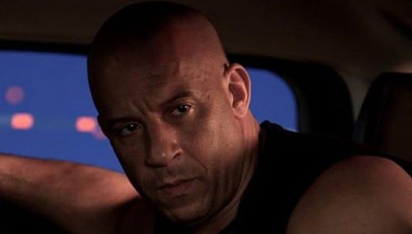 Vin Diesel se ha convertido en el vecino no deseado de República Dominicana  (Foto: Universal Pictures)