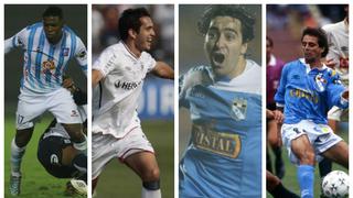 ¿Qué es de la vida de los últimos goleadores extranjeros del torneo peruano? [FOTOS]