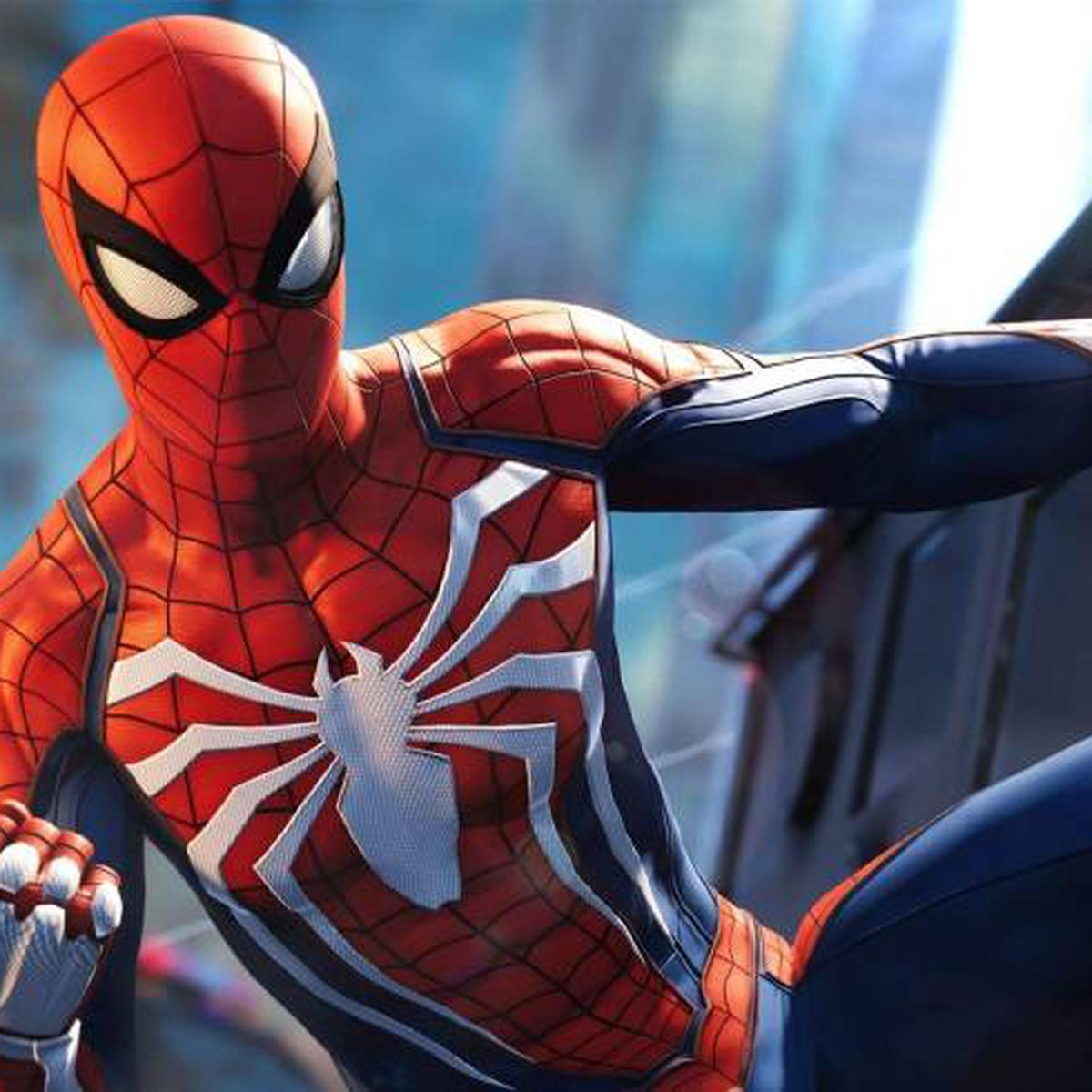 Marvel's Spider-Man en PS5 decepciona antes de su lanzamiento | Consolas |  Sony | DEPOR-PLAY | DEPOR