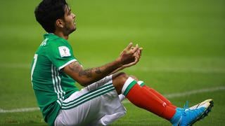 Rey sin Corona: 'Tecatito' será baja en México para enfrentar amistosos ante Bélgica y Polonia