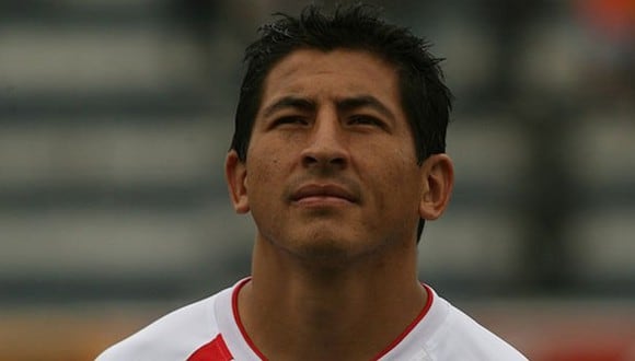 Johan Fano anotó tres goles en 17 partidos con la Selección Peruana. (Foto: Getty Images)
