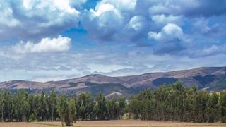 Lluvias en Perú hoy, 31 de marzo: clima, tiempo y pronóstico en las regiones del país