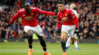 Movimiento perfecto y mejor definición: Alexis Sánchez marcó así su segundo gol en el United [VIDEO]