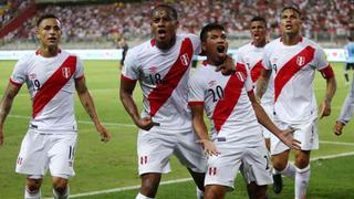 Selección Peruana: el calendario completo de amistosos antes del Mundial Rusia 2018