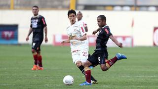 Fútbol Peruano: Cuando los hijos siguen los pasos de papá