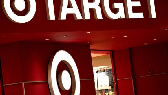 Cadena minorista Target ofrece grandes descuentos (Foto: AFP)