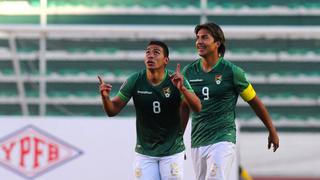 Bolivia derrotó 3-1 a Venezuela: así fue el minuto a minuto por la séptima fecha de las Eliminatorias