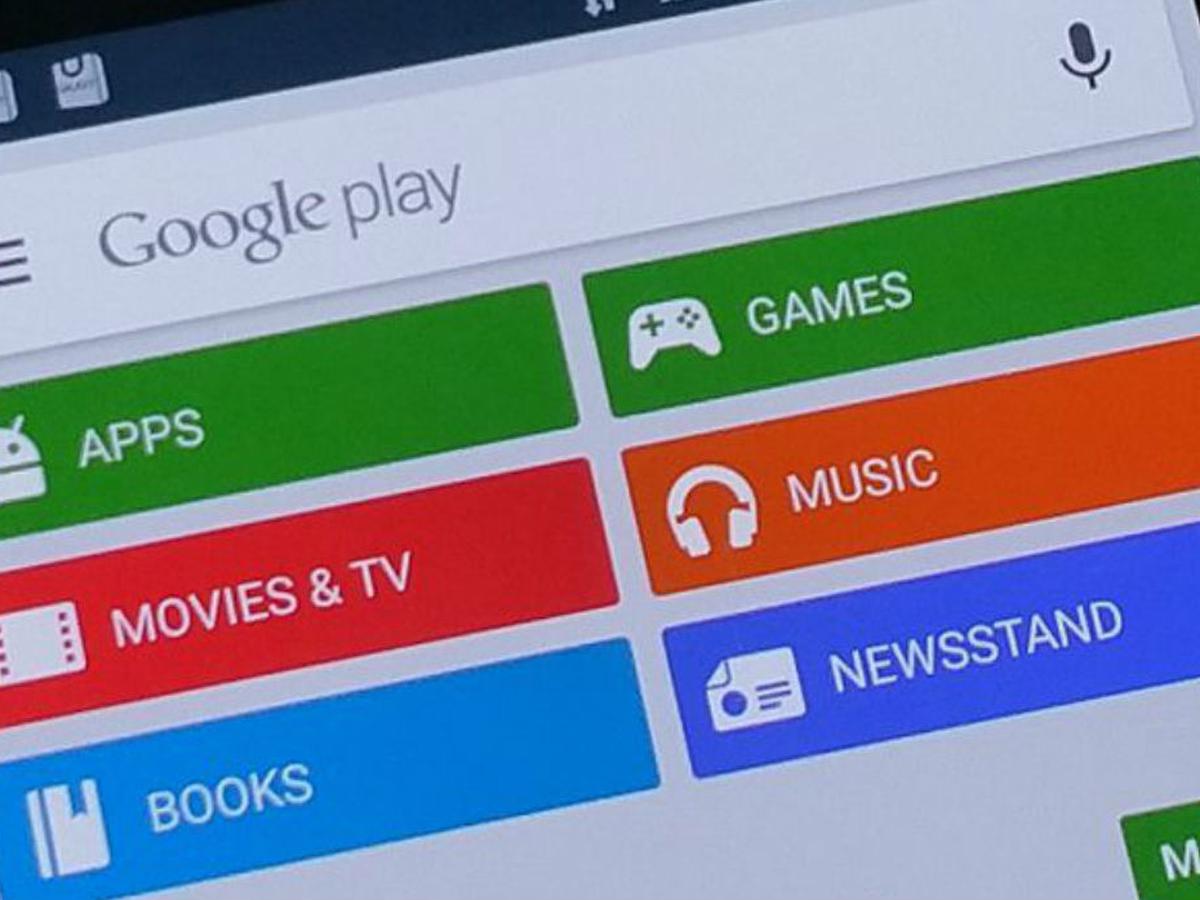 Google elimina lista de 'Permisos' en la Play Store al descargar una app, TECNOLOGIA