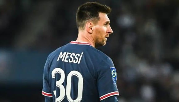 Inter Miami busca el fichaje de Lionel Messi. (Foto: Europa Press)