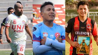 Copa Perú 2022: desde Arturo Vidal hasta Bruce Lee, seis historias alucinantes en la recta final