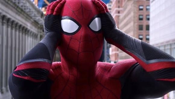 “Spider-Man: No Way Home” omitirá gran parte de la película en su estreno para la prensa por este motivo. (Foto: Sony Pictures)