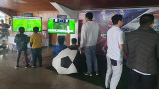 PES 2020: así fue la previa con el simulador de Konami en el partido Alianza Lima - Real Garcilaso