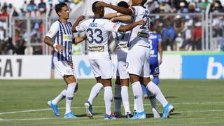 ¿Y por qué no Alianza Lima? Las remontadas a doble partido más recordadas en el mundo [FOTOS]