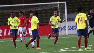 Lo confirmó su agente: la figura del Sudamericano Sub 17 2019 en la mira del Chelsea