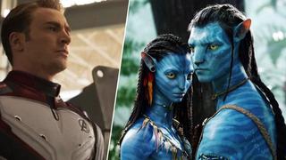 ¿Cuánto falta para que "Avengers: Endgame" supere a "Avatar" como la cinta más taquillera de la historia?
