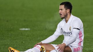 “Fui a entrenar con el Madrid y le volví a hacer una fuerte entrada a Hazard”: Meunier se harta
