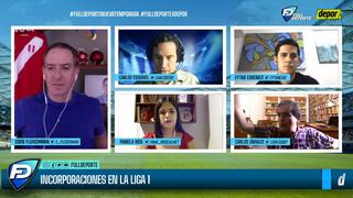 ‘Full Deporte por Depor’: todo el análisis sobre el presente de Alianza Lima